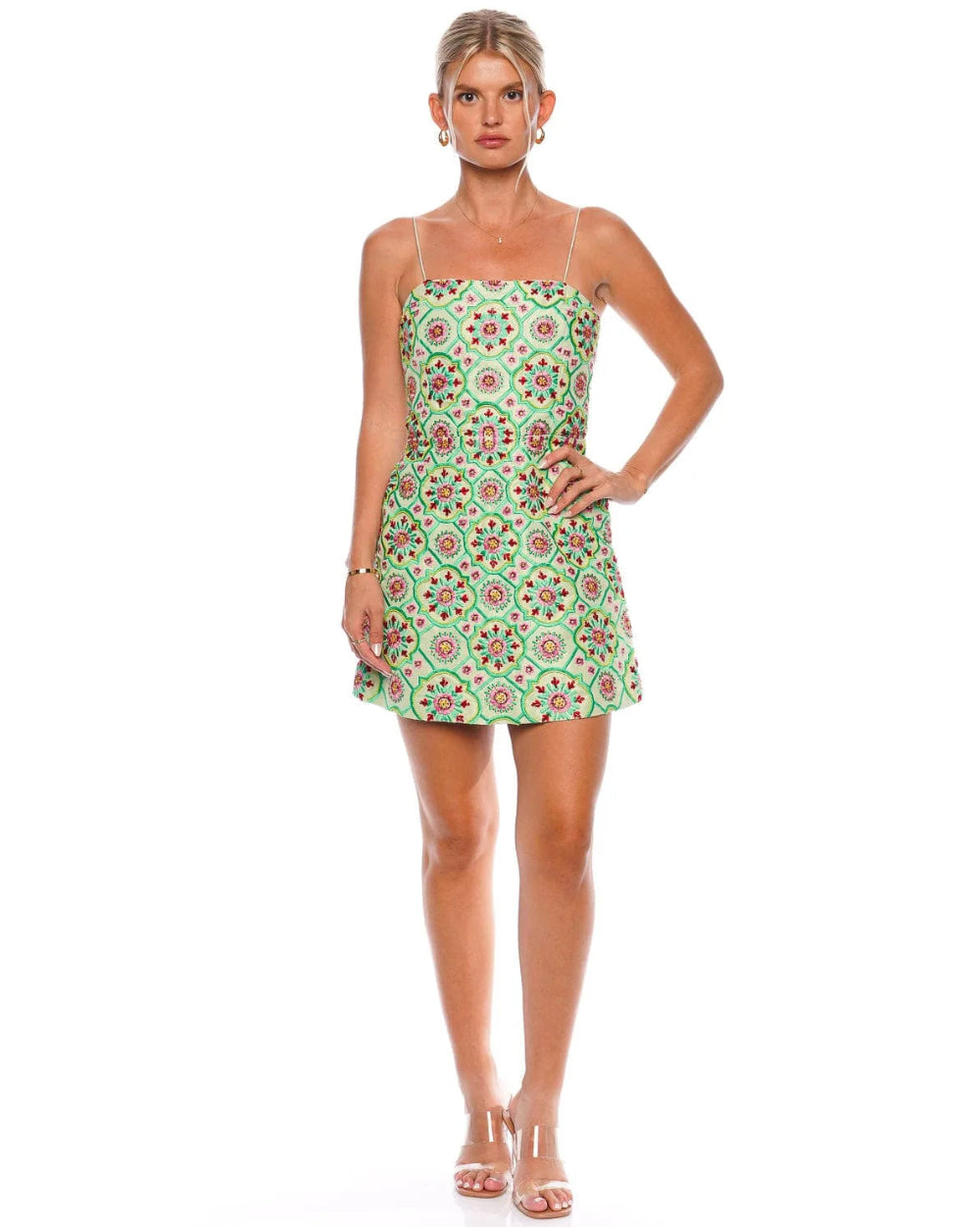 Laurence Dress