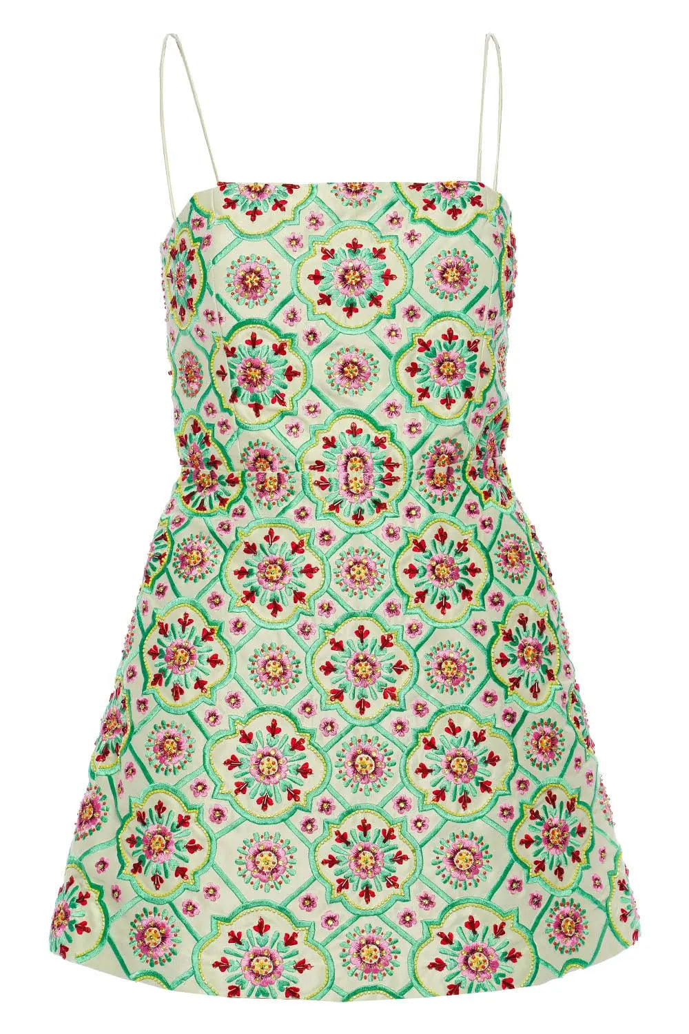 Laurence Dress