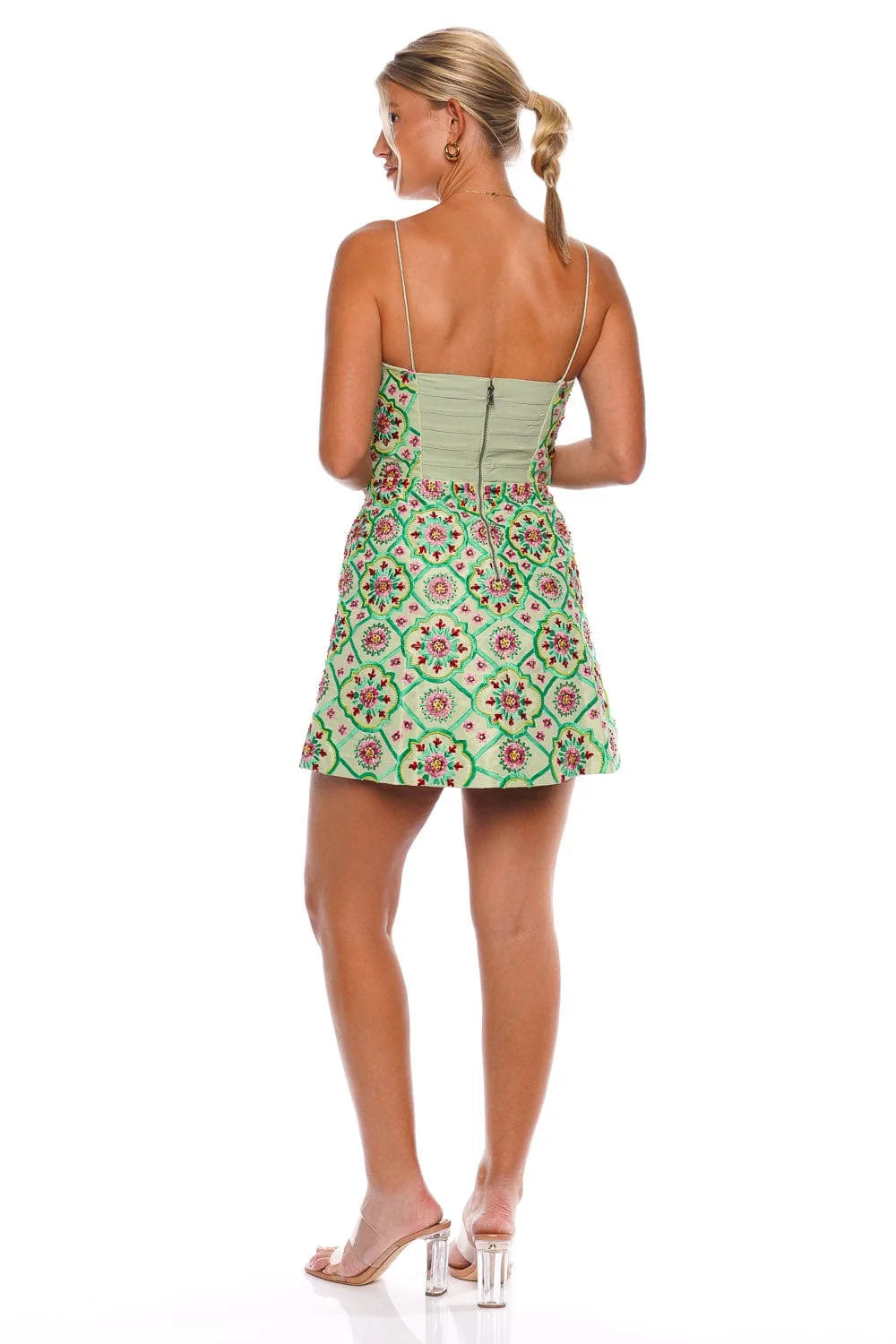 Laurence Dress