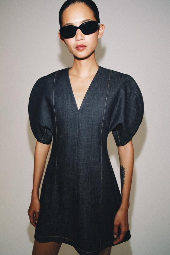 Zeland Dress
