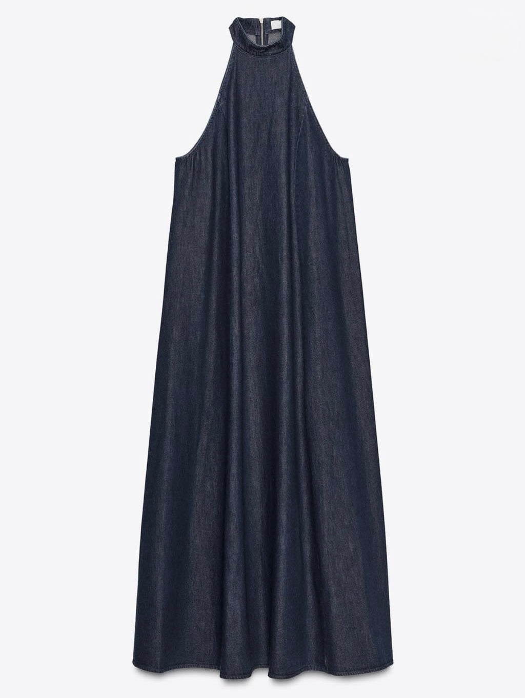 Bayshore Denim Dress