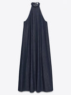 Bayshore Denim Dress