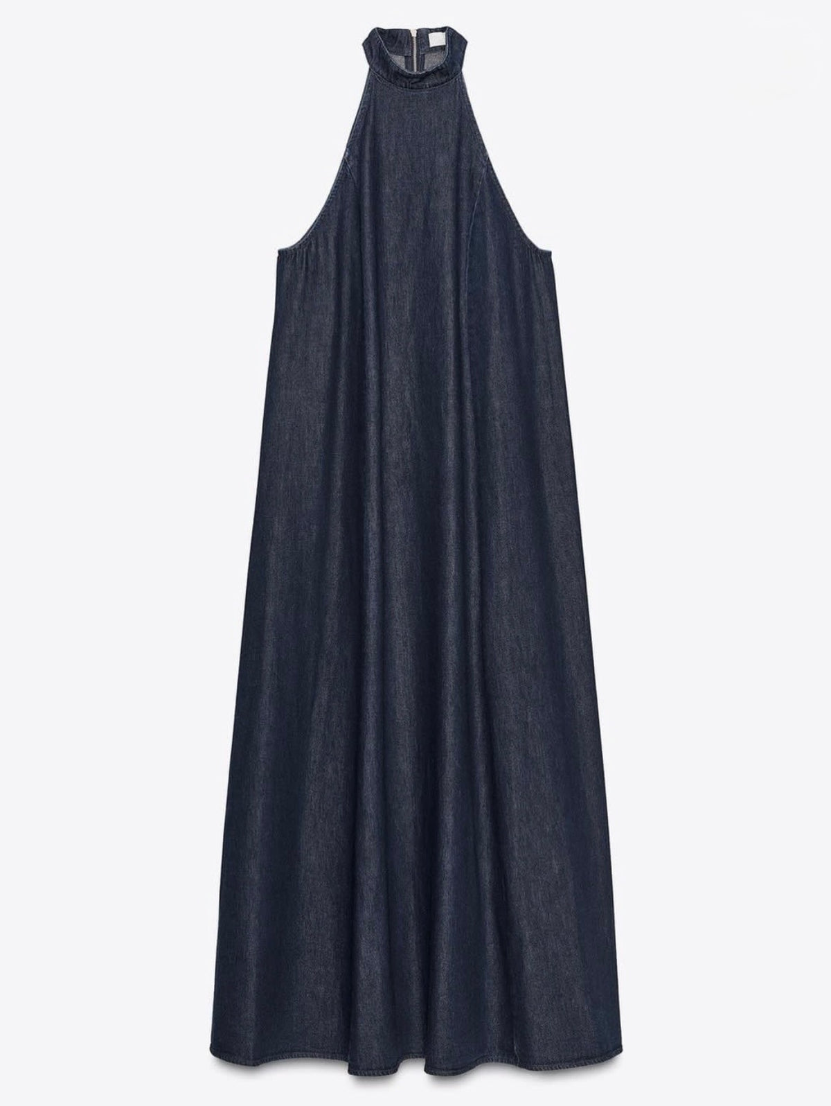 Bayshore Denim Dress