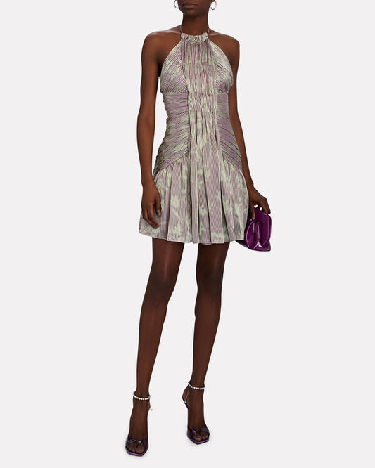 Leina Dress