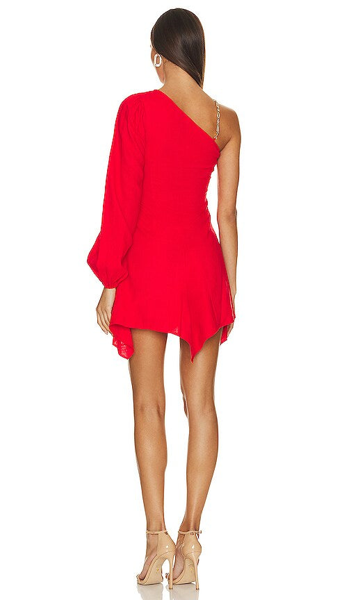 Rosalie Mini Dress