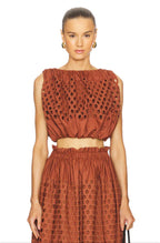 Raina Skirt Set