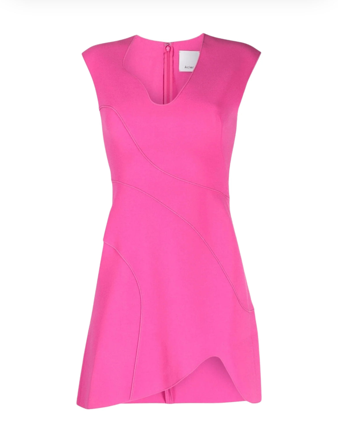 Bayford Mini Dress