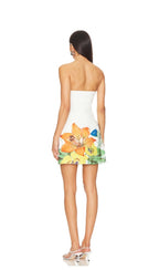 Primrose Mini Dress