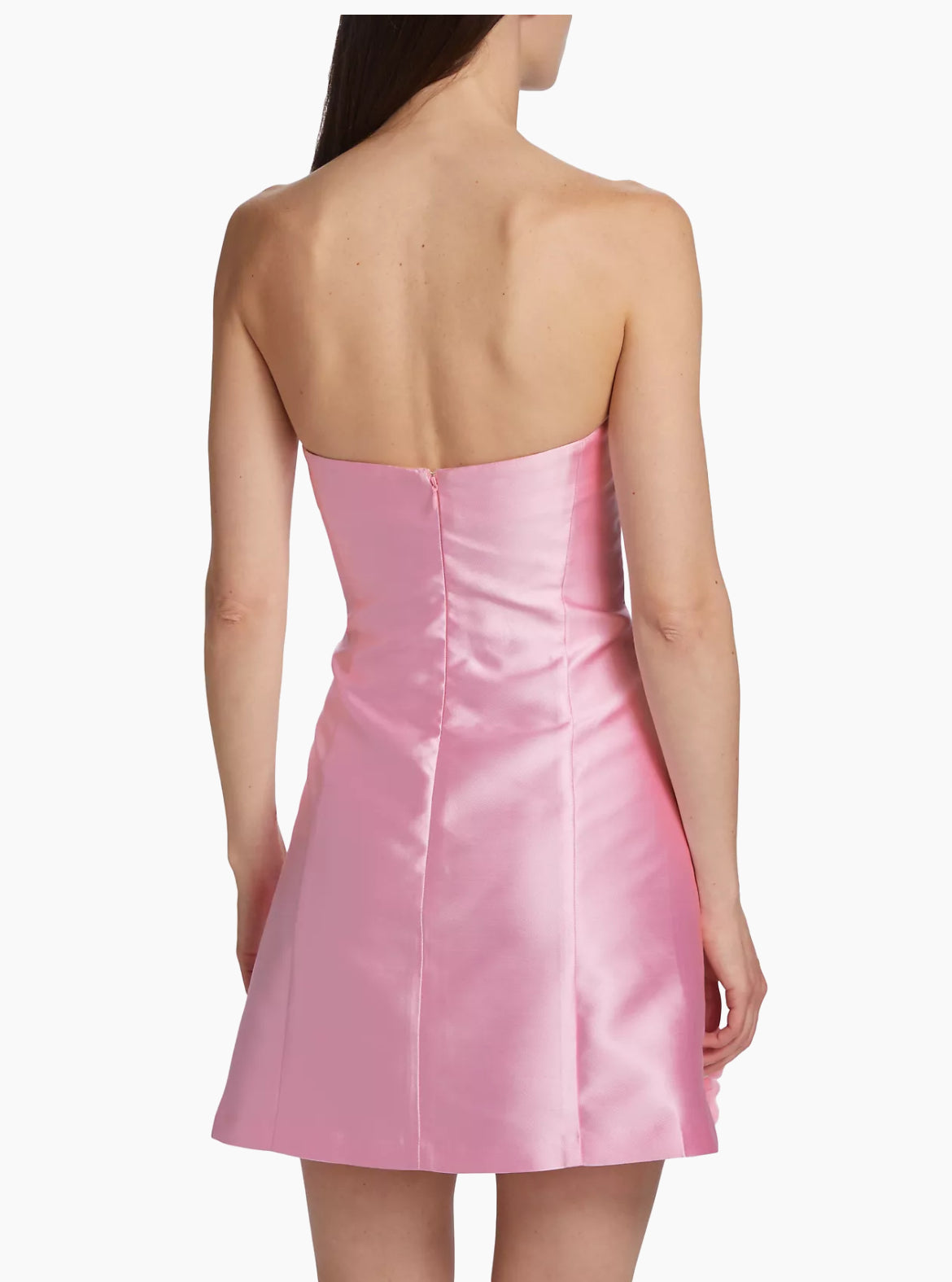 Walter Applique Mini Dress