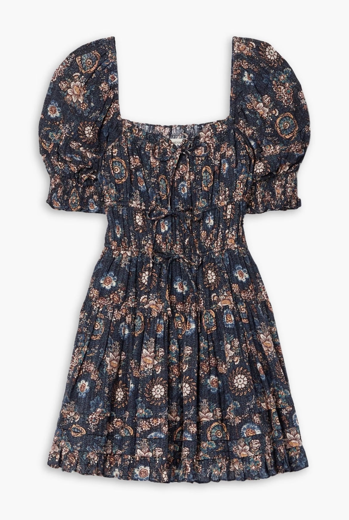 Juniper Mini Dress