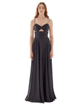 Milky Gown