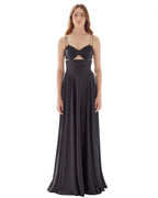 Milky Gown