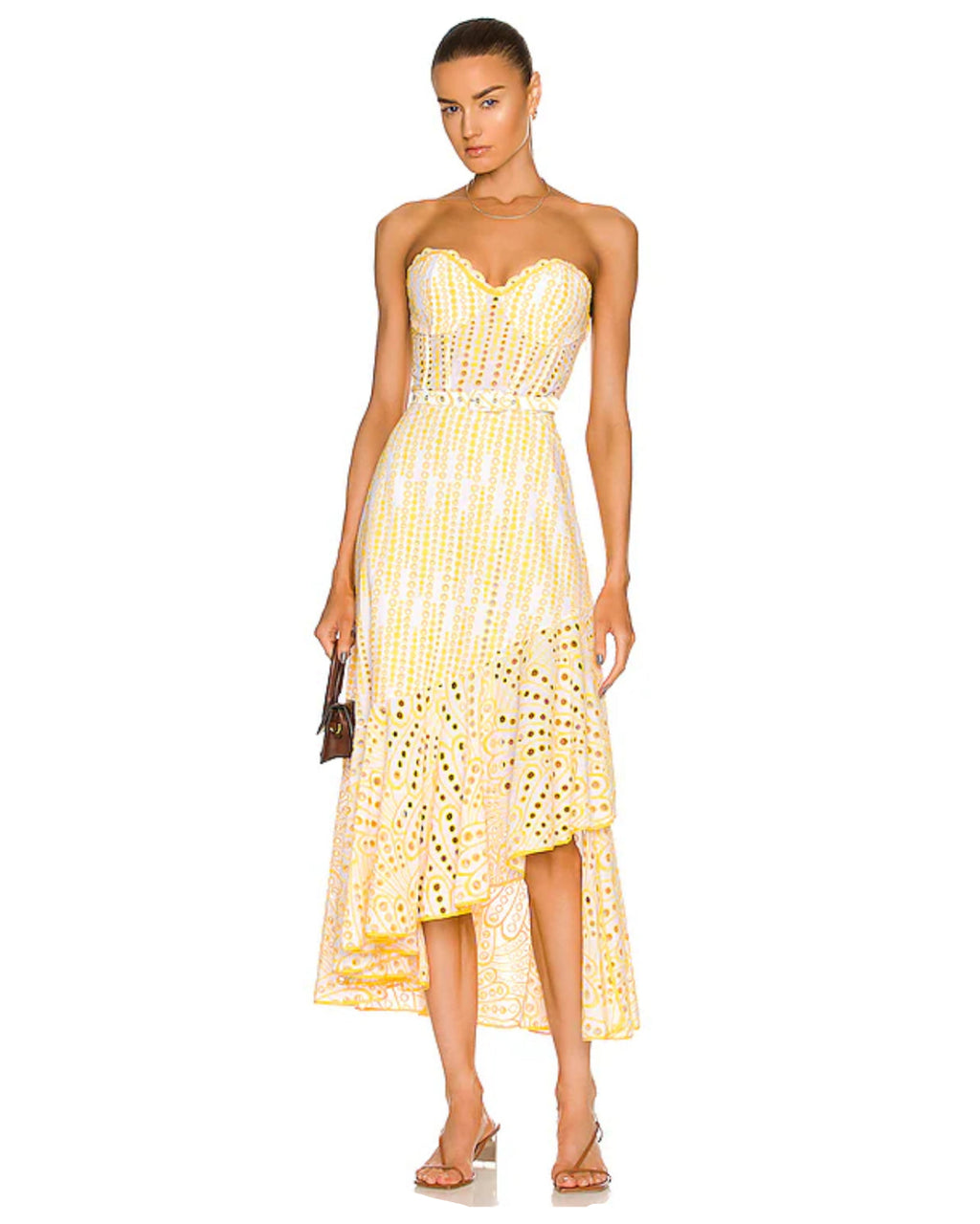 Aurora Maxi Dress