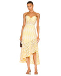 Aurora Maxi Dress
