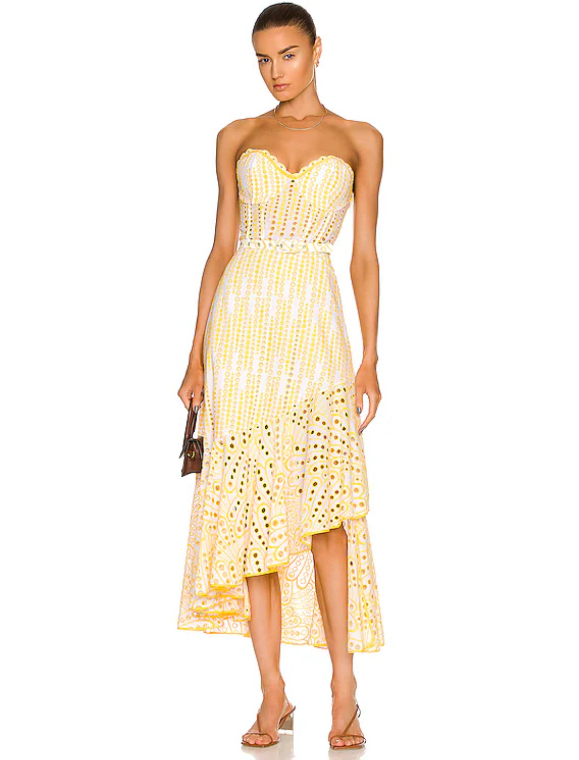 Aurora Maxi Dress