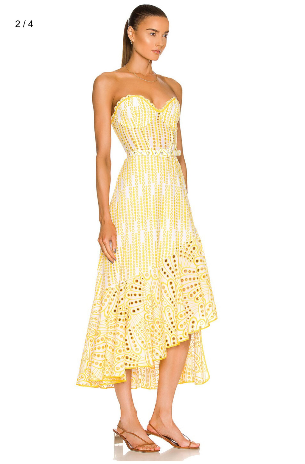 Aurora Maxi Dress