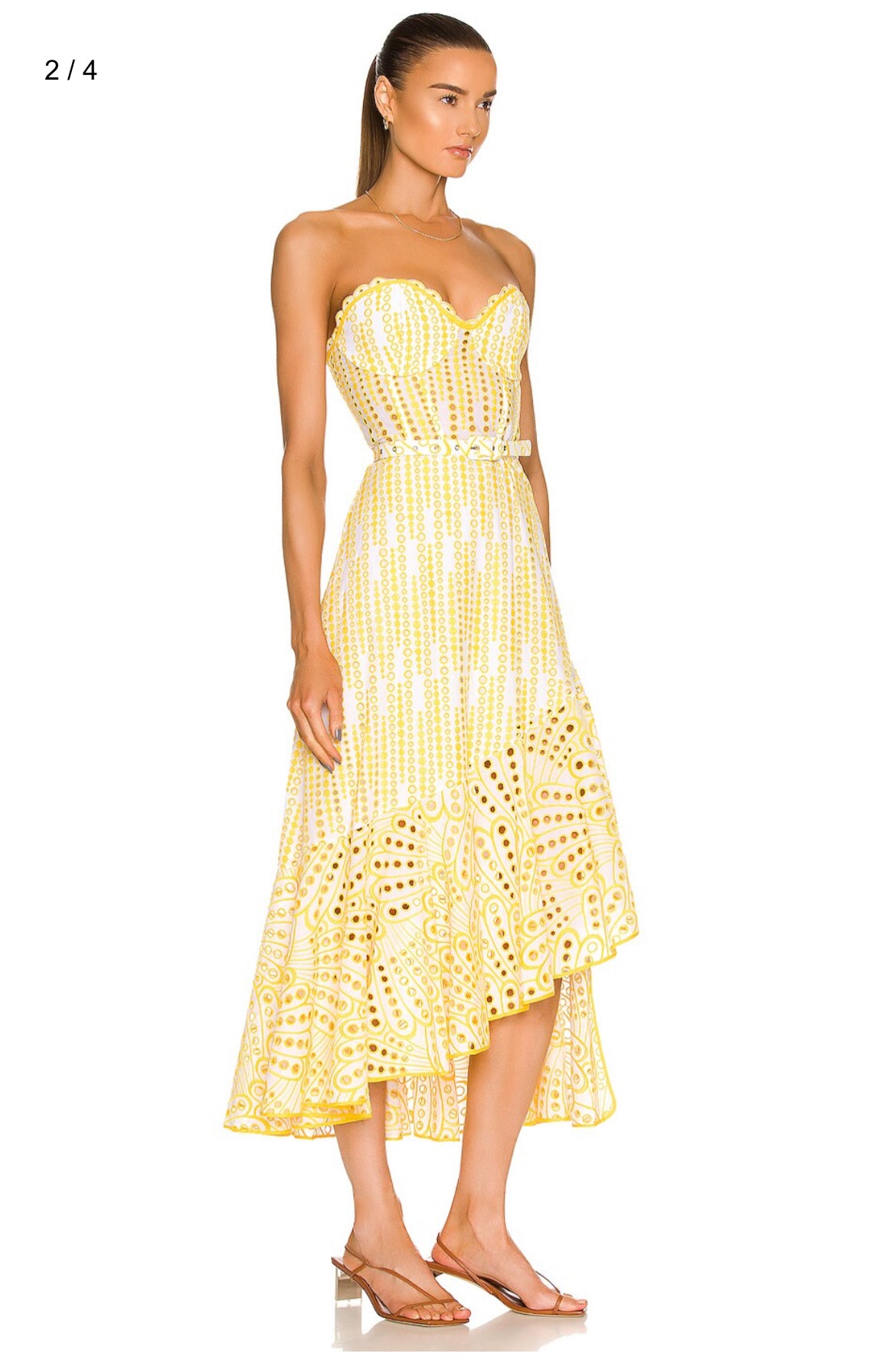 Aurora Maxi Dress