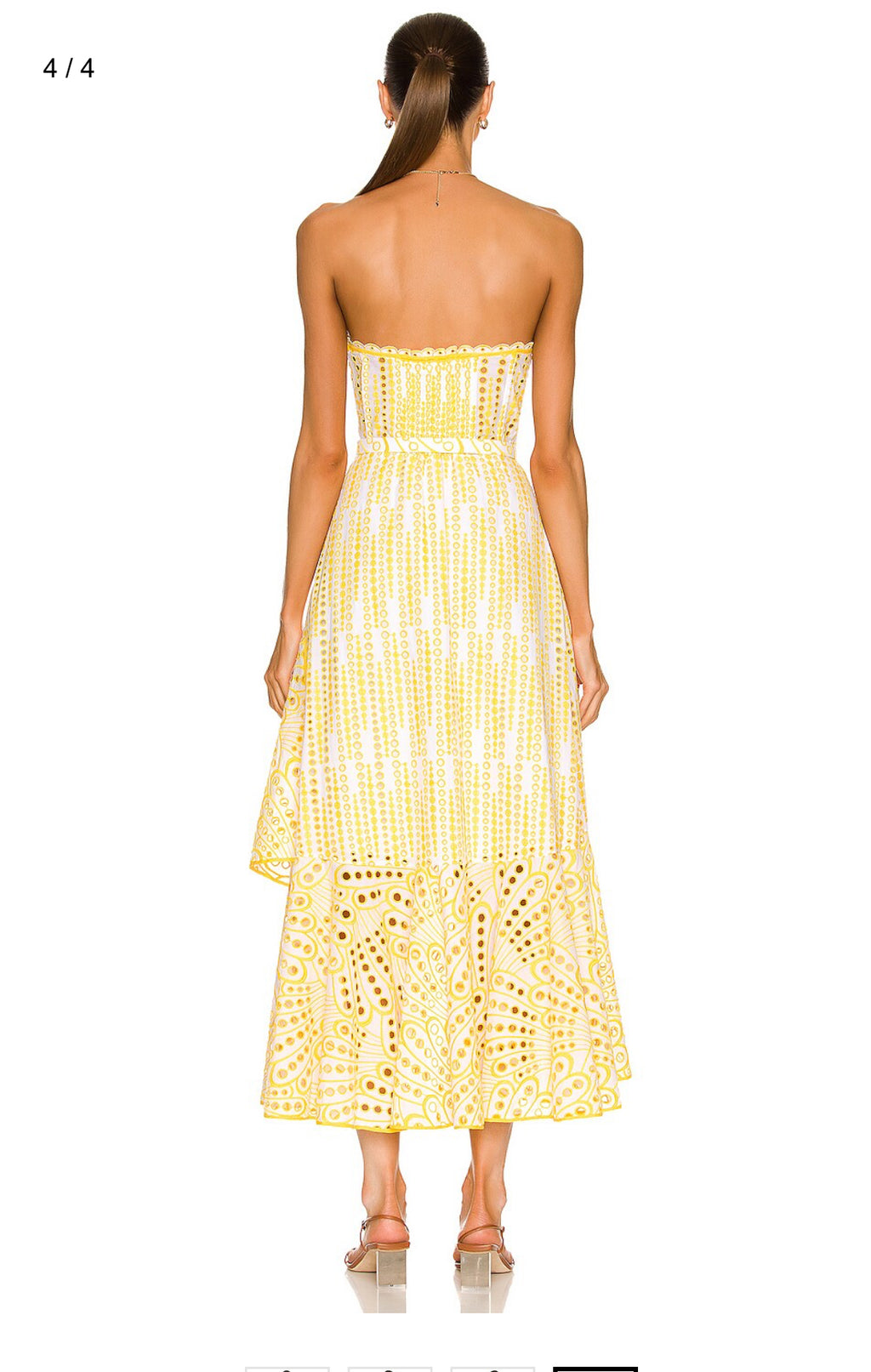 Aurora Maxi Dress
