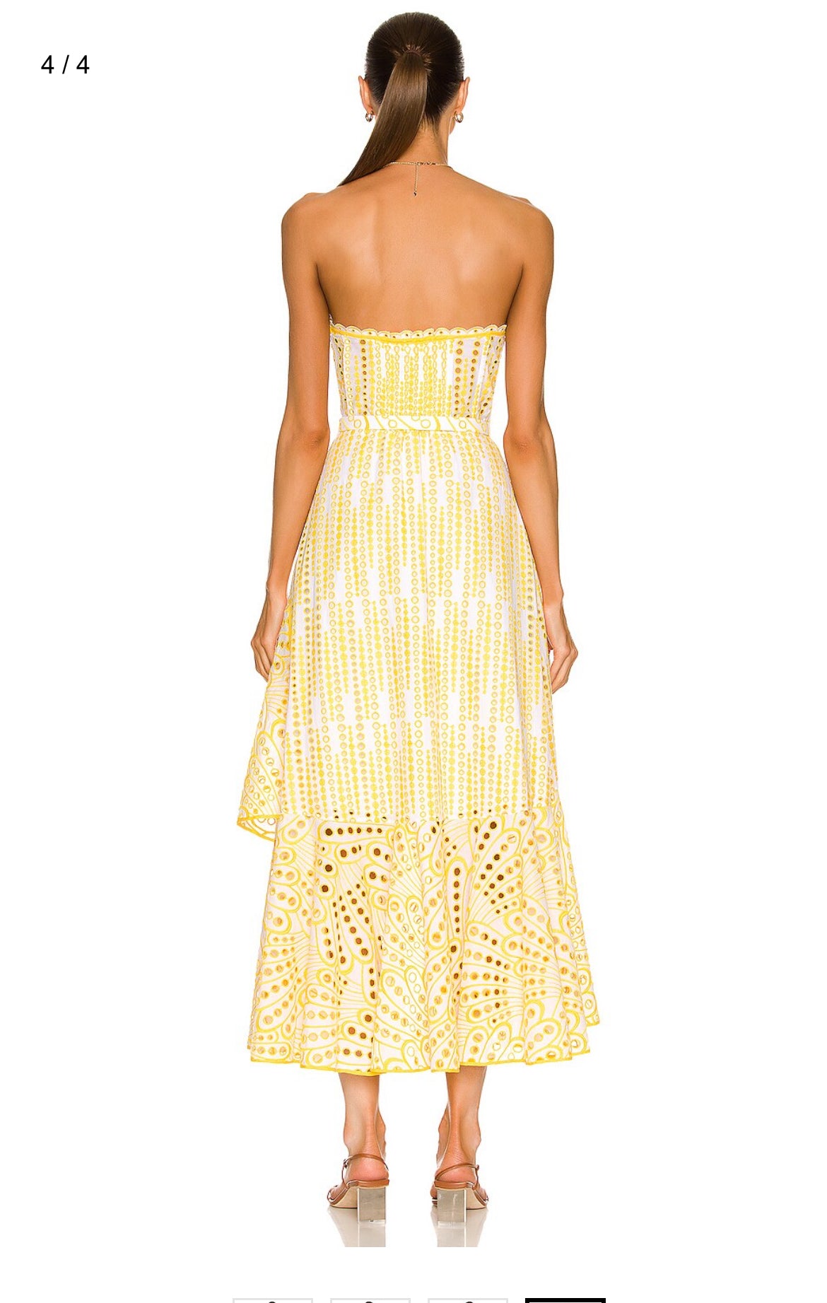 Aurora Maxi Dress