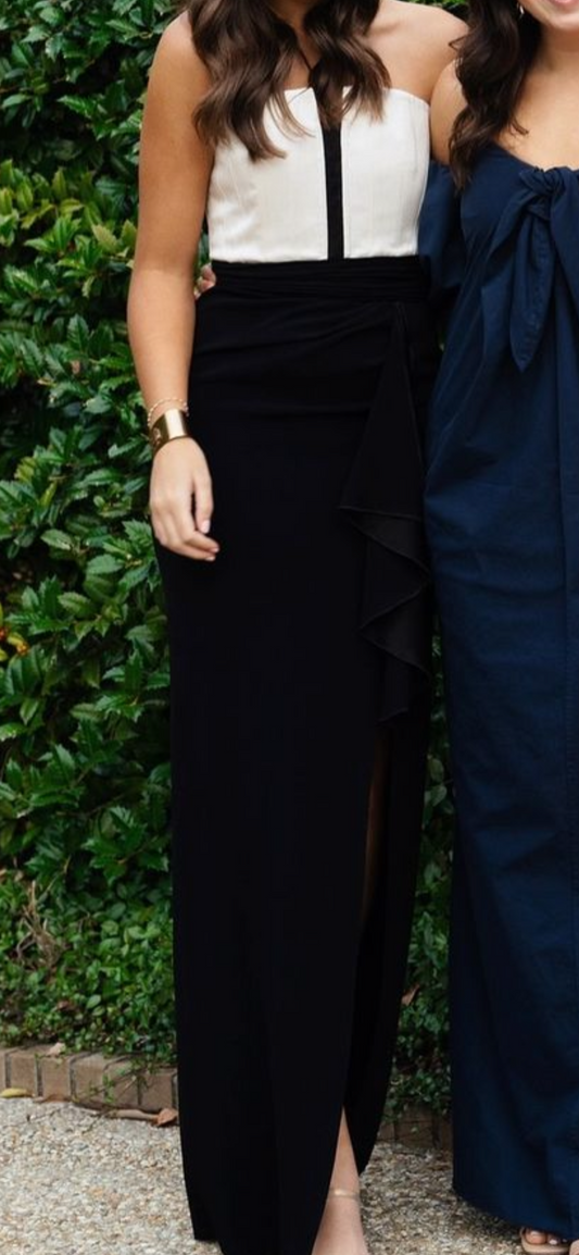 The Laine Dress
