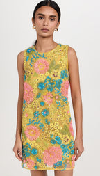 Day Shifter Mini Dress