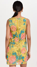 Day Shifter Mini Dress