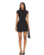 Delphi Mini Dress