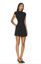 Delphi Mini Dress