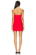 Alyna Mini Dress