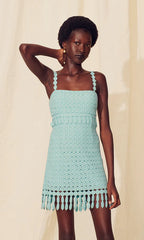 Caitriona Mini Dress