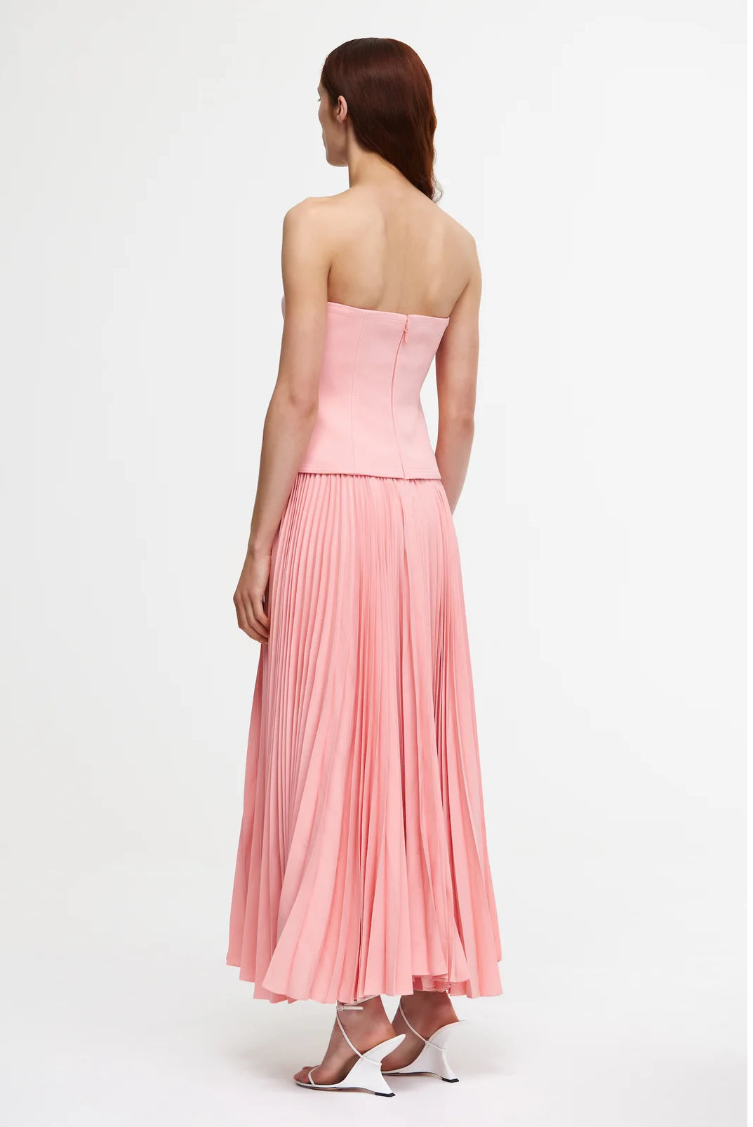 Brayswick Midi Dress