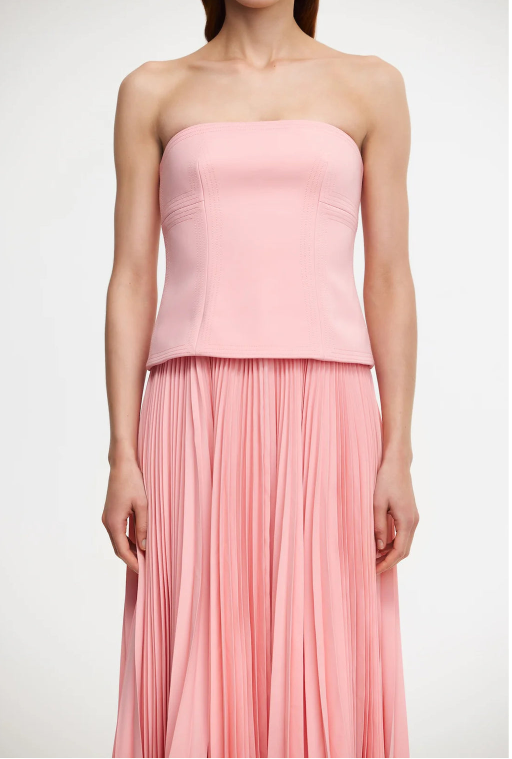 Brayswick Midi Dress