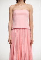 Brayswick Midi Dress