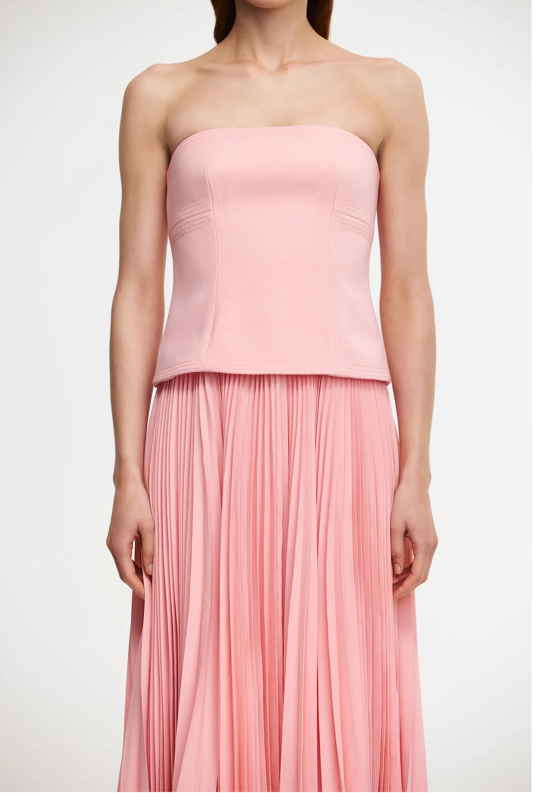 Brayswick Midi Dress