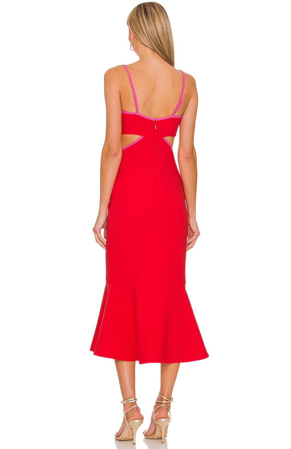 Adabell Dress
