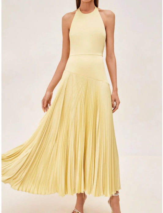 Saab Dress