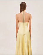 Saab Dress