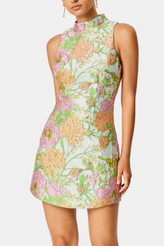 Sunbeam Dress