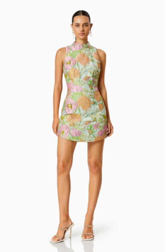Sunbeam Dress