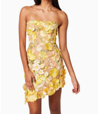New Age Dress