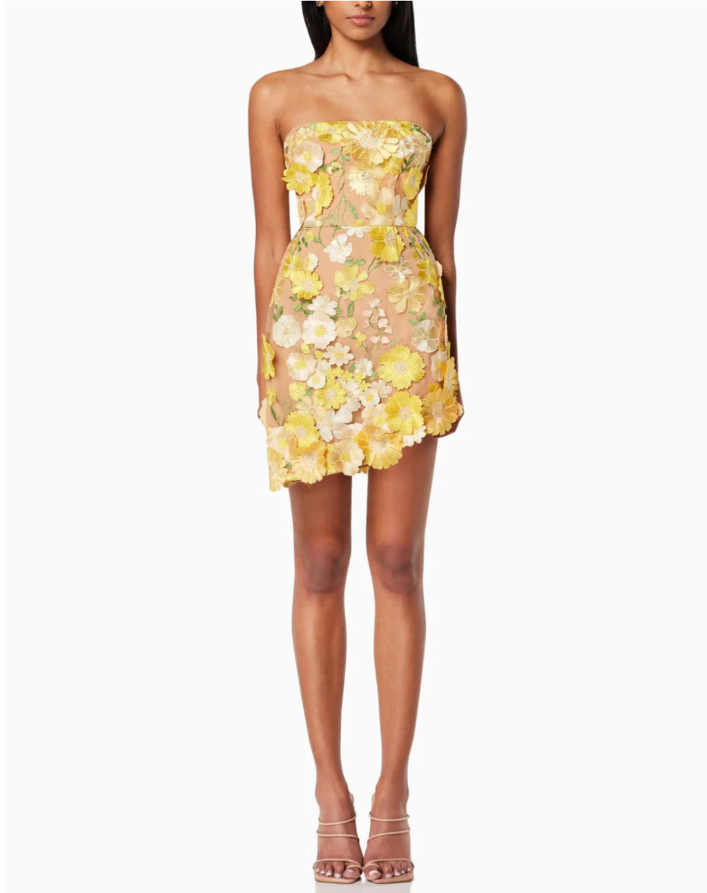 New Age Dress