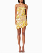 New Age Dress