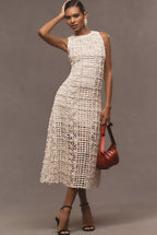 Endless Rose Midi Dress