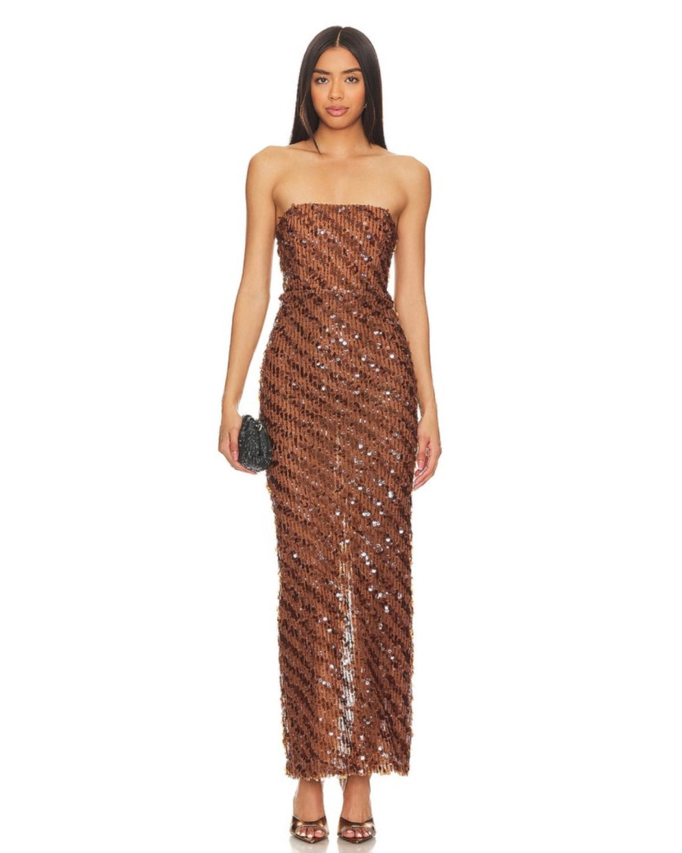 Cartagena Maxi Dress