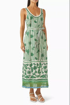 Lula Midi Dress