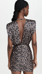 Sony Dress