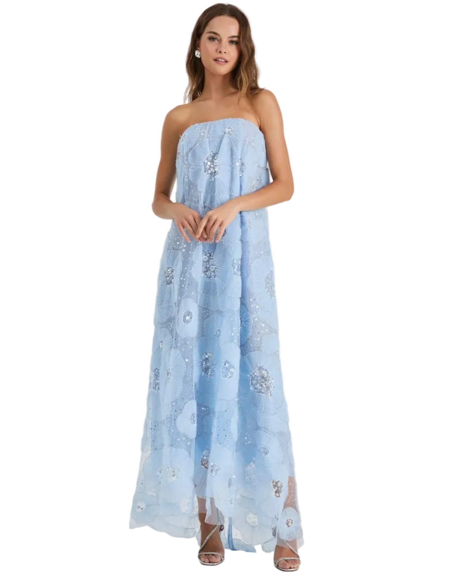 Margot Dress