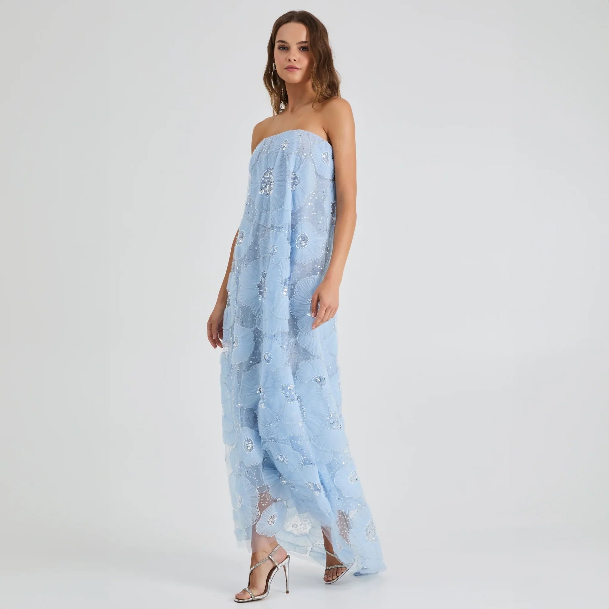 Margot Dress