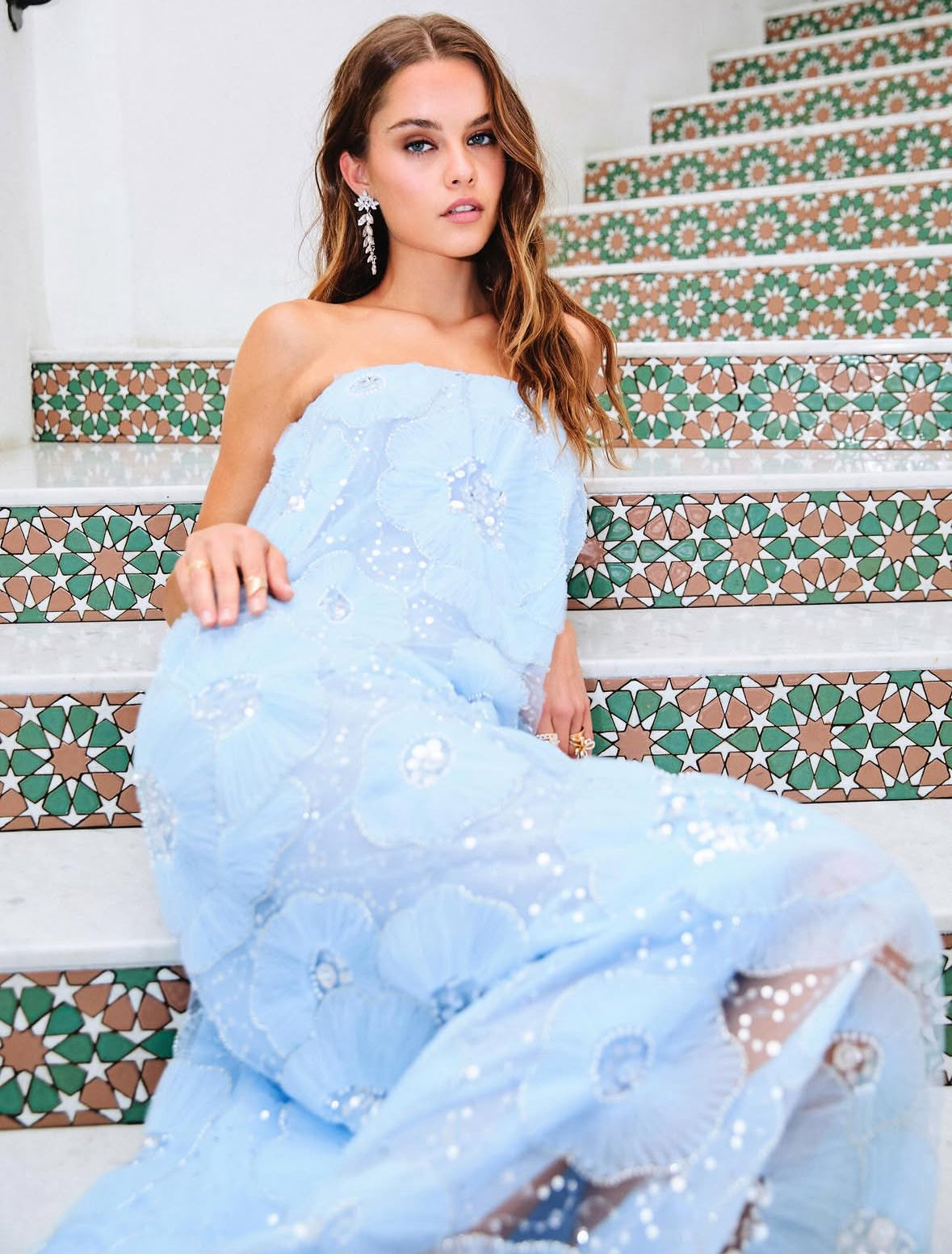 Margot Dress