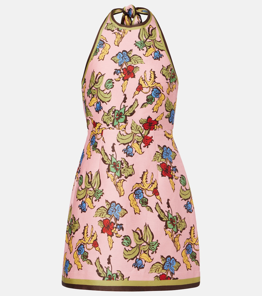 Haze Mini Dress